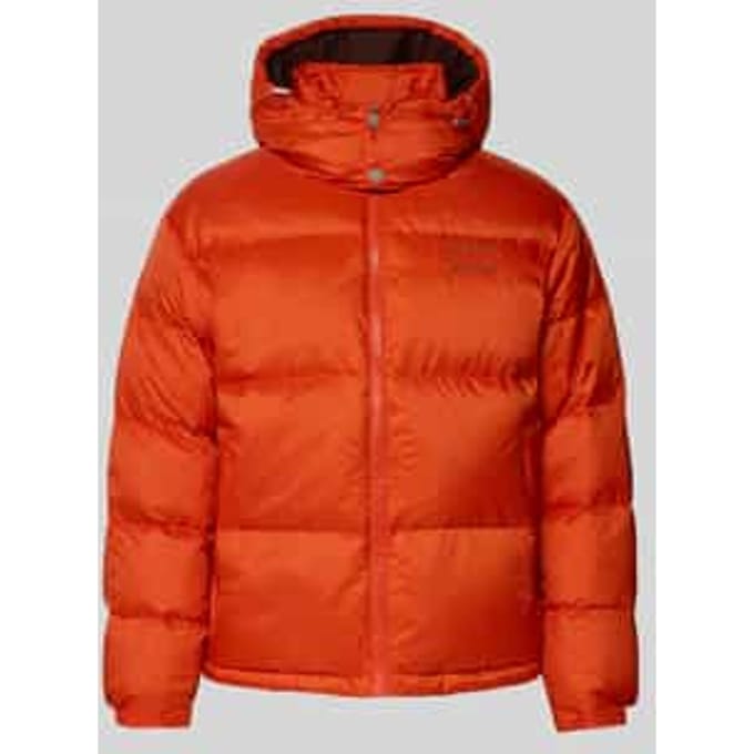 Regular fit donsjack, model 'ALASKA'