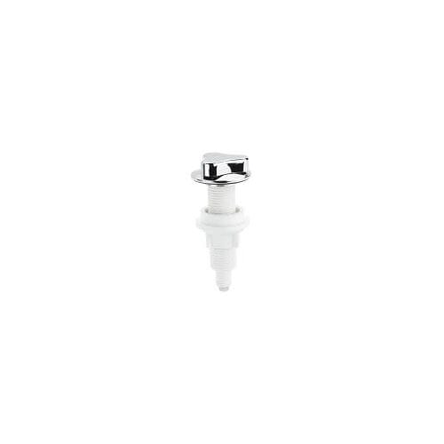 Viega rotary actuator for Bowden cable nut 577445