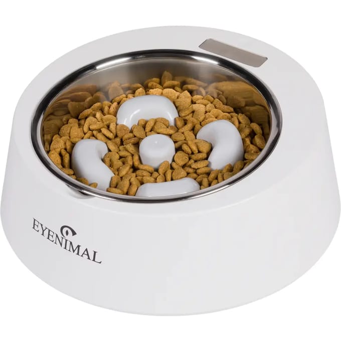 Eyenimal Anti-Snare Bowl Nutri100 - 500ml Hond