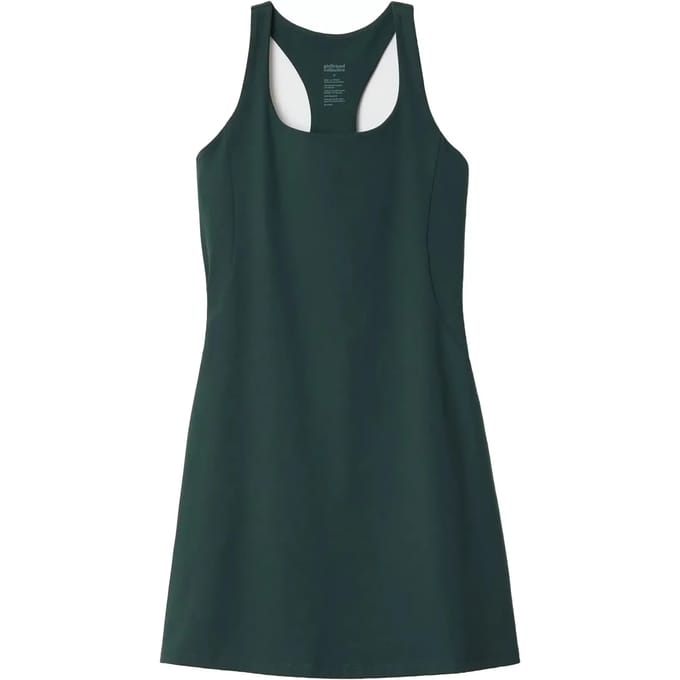 Strakke damesjurk Girlfriend Collective Paloma