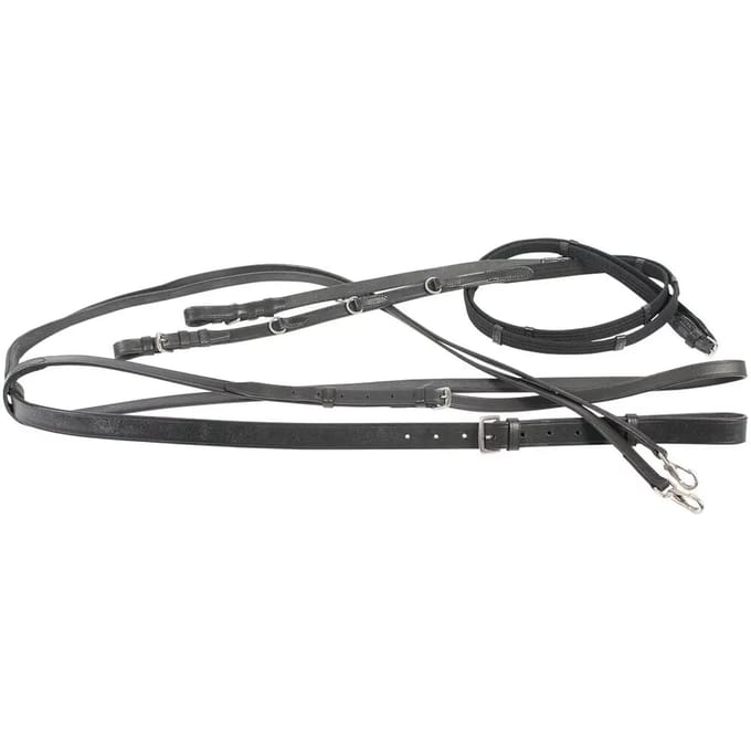 Harrys Horse Thiedemann Teugel - Compleet