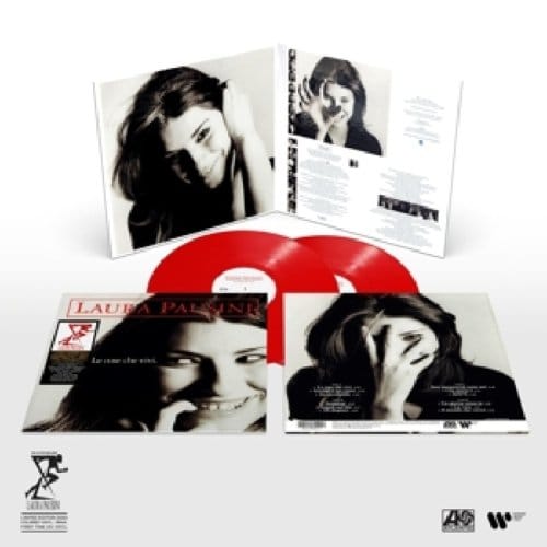 Laura Pausini - Le cose che vivi (Coloured Vinyl)