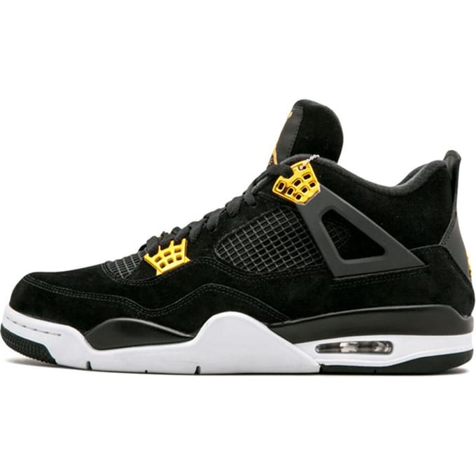 Air Jordan 4 Retro 'Royalty' 308497-032 44.5