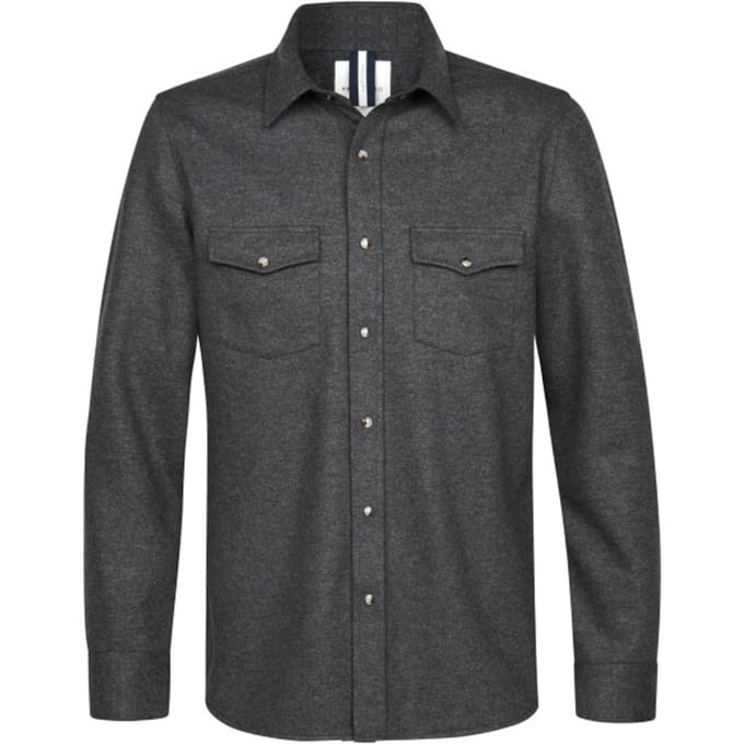 Profuomo Overshirt