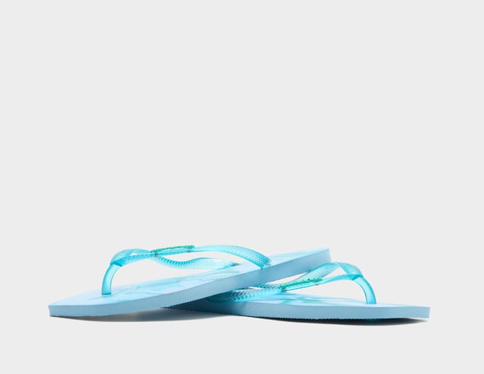 Havaianas Square Jelly Flip Flops Dames