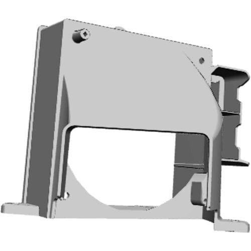 AEG houder, koelventilator 8075823016
