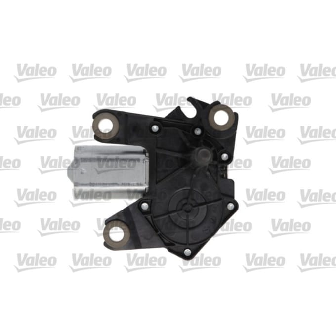 Voorruitreiniging - Ruitenwissermotor VALEO 582633