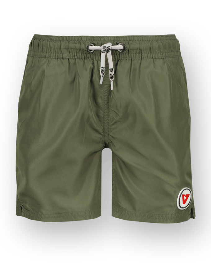 Swimshort Basic-swimtrunk