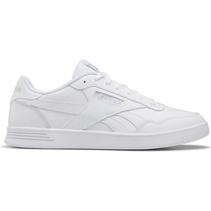 Reebok Classics Court Advance Schoenen Wit EU 42 1/2