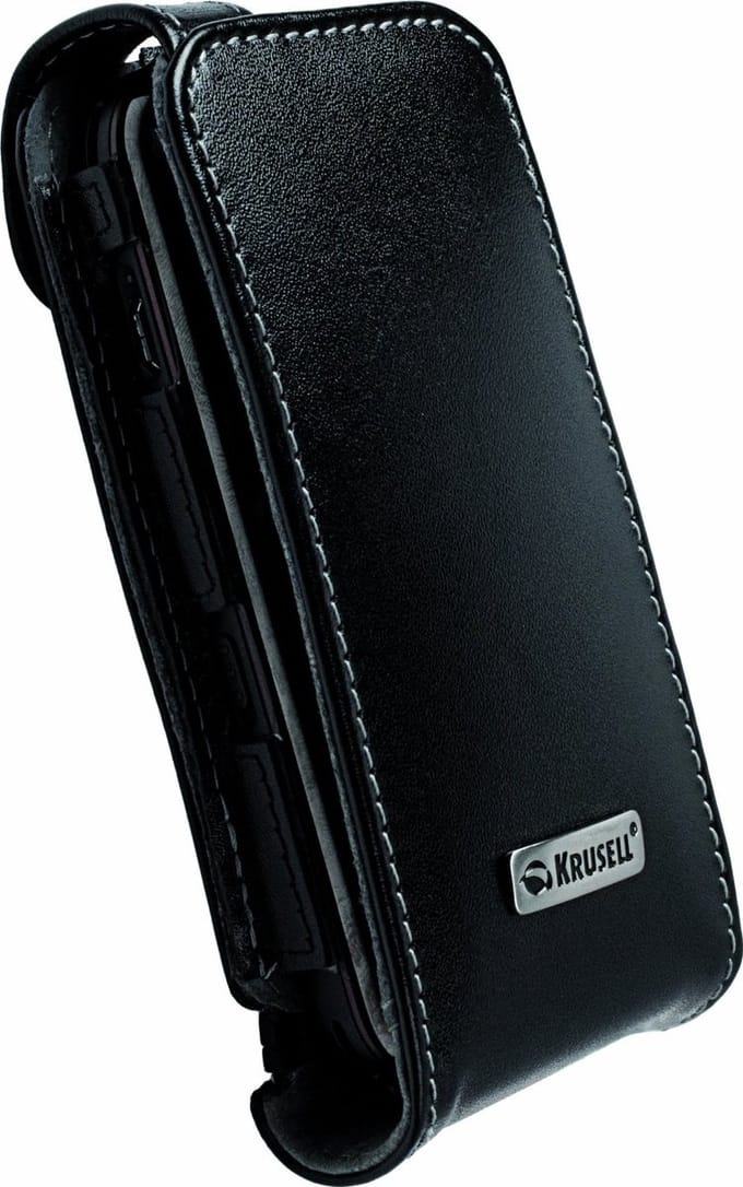 Krusell mobile phone cases Orbit Flex for Nokia N97 Mini