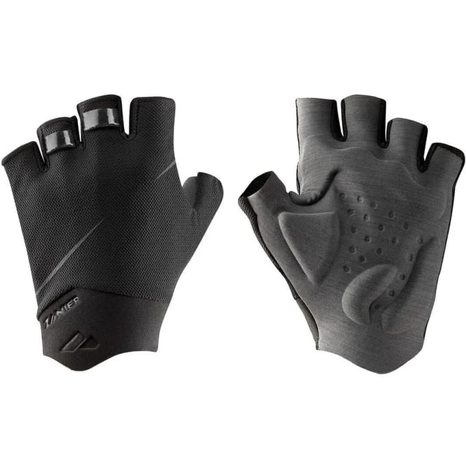 Korte handschoenen Zanier E-Grip