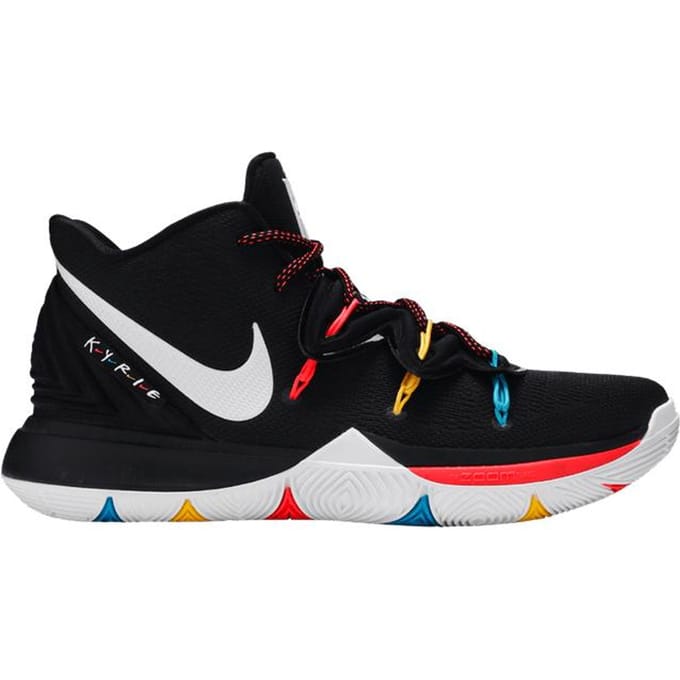 Nike Kyrie 5 EP 'Friends' 51.5 black