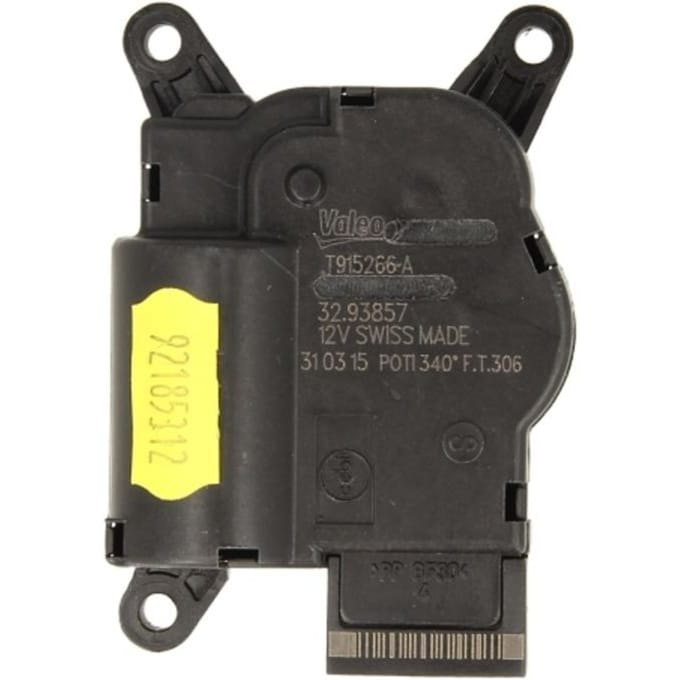 Stel element, mengklep VALEO 715277