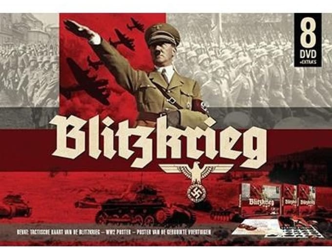 De Blitzkrieg
