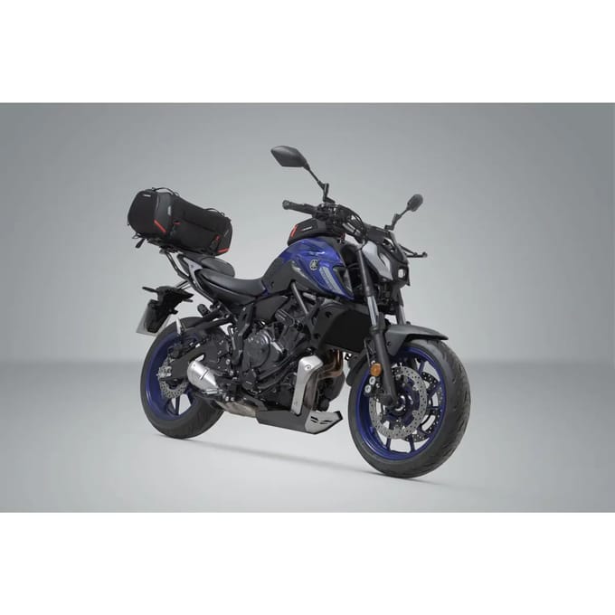 Motorzadeltas SW-Motech Yamaha MT-07 (18-).