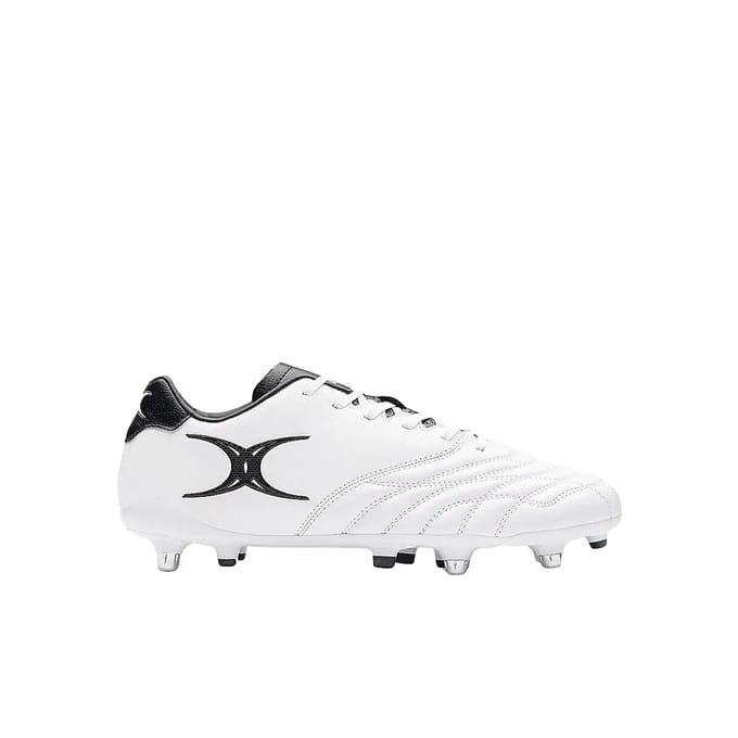 Rugbyschoenen Gilbert Sidestep Icon 6S