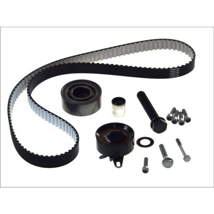 Distributieriemset SKF VKMA 01244
