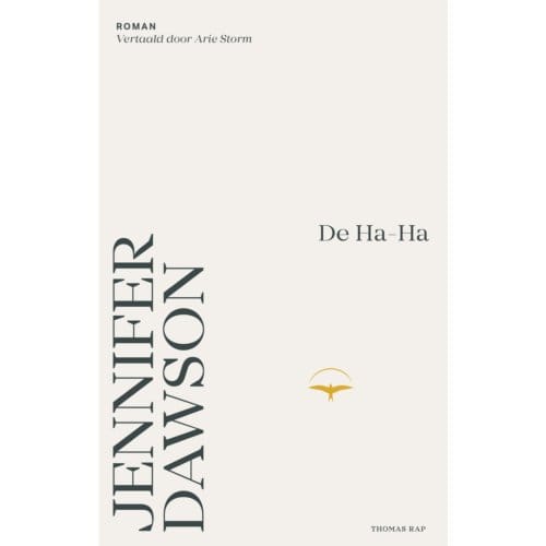 De Haha - Jennifer Dawson