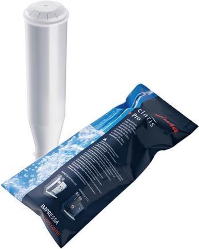 Jura Claris White PRO waterfilter