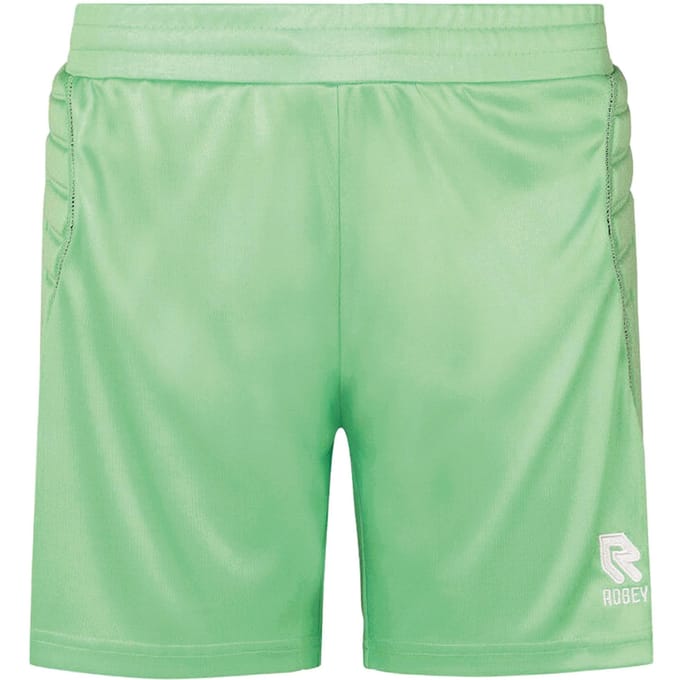 Robey Patron Goalkeeper Short Padded - - 128