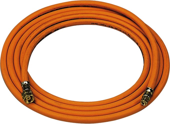 SIEVERT Slangengarn. HD 4 x 4 mm 1.500 mm - 770020