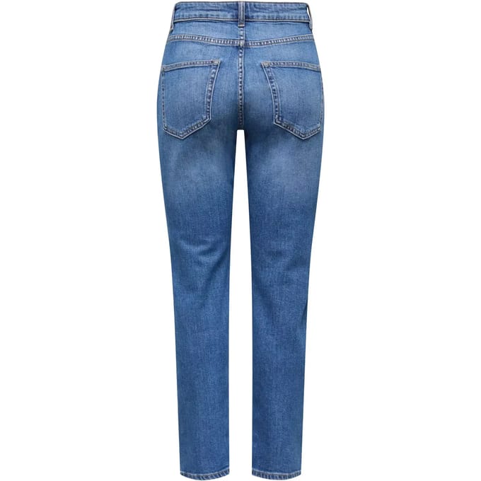 ONLY Mom fit jeans ONLVENEDA High waist Mom fit Jeans