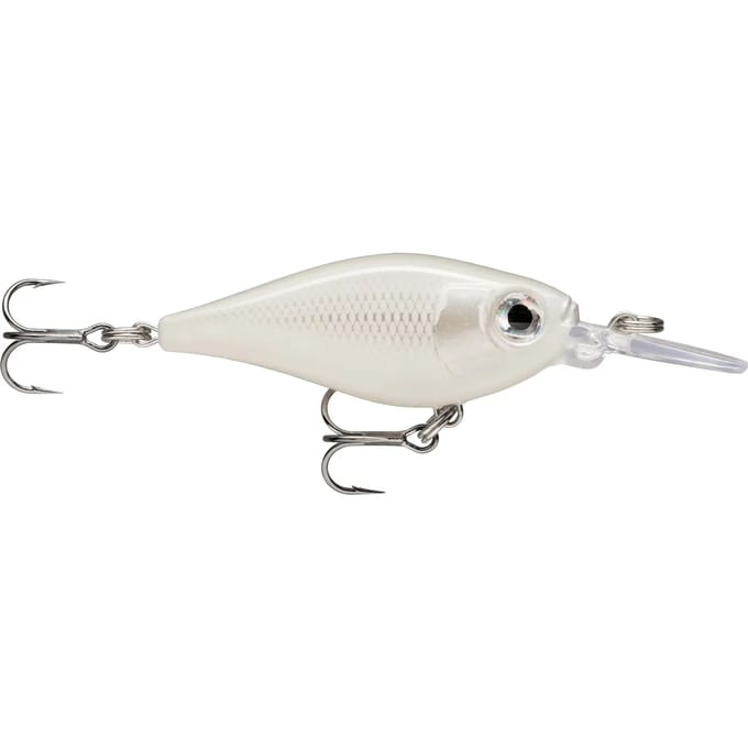 Hard vleesetend lokaas Rapala X-light Shad