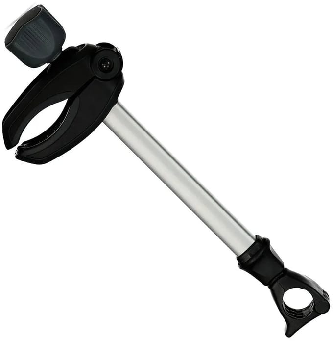 Bike arm medium Thule Velocompact 300 mm zonder slot