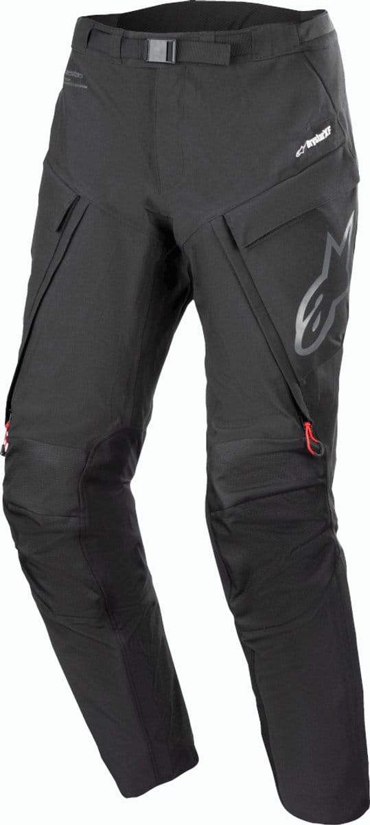 Alpinestars Hyde XT Stretch Drystar XF waterdichte motorfiets textiel broek -
