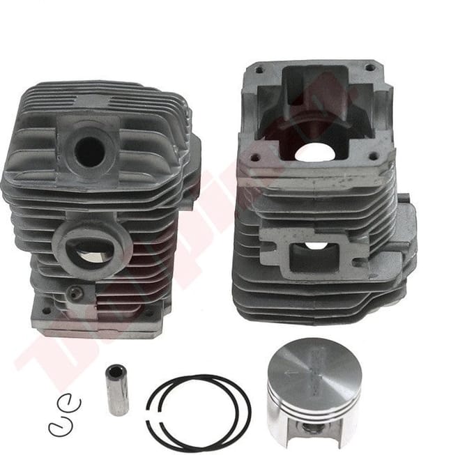 Cilinder met zuiger passend op STIHL MS250 42,5mm ( 1123 020 1209 )