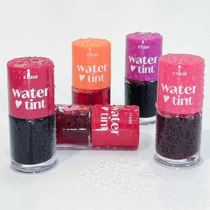 ETUDE Dear Darling Water Tint 9g/0.31oz (9 kleuropties)