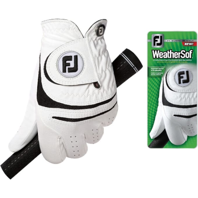 FootJoy Golf handschoenen he
