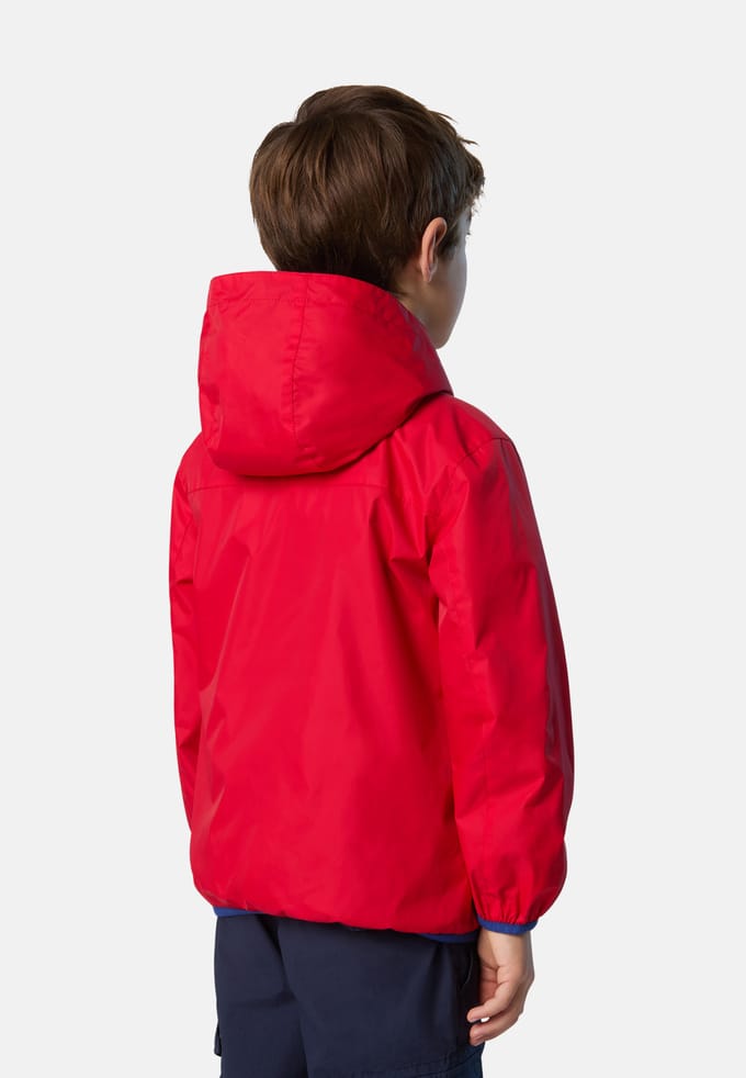 North Sails Windjack jas
