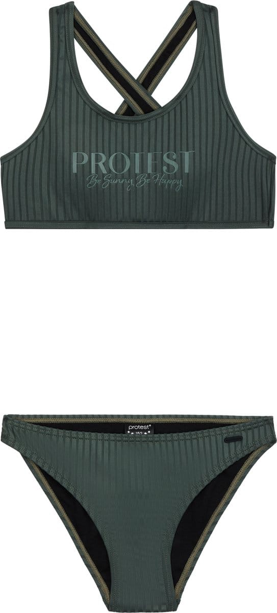 Protest Prtmoon Jr – Bikini set Meisjes – Halter top