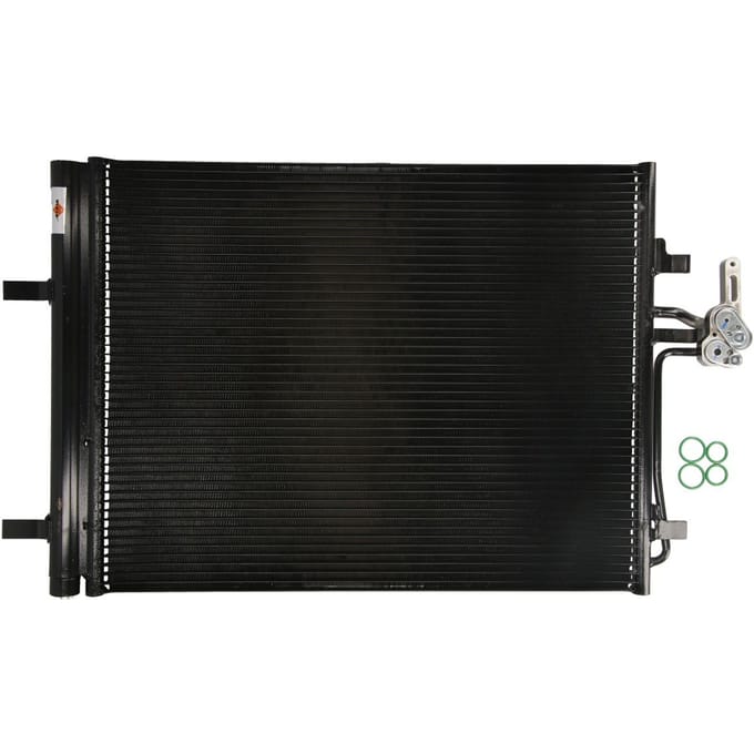 Condensor, airconditioning NRF 35850
