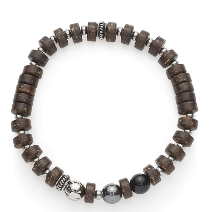 Jewels by Leonardo - Armband Heren Comodo