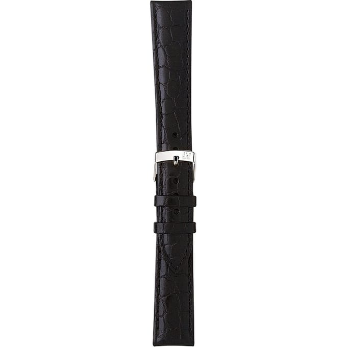 Morellato Leren band Essentials Liverpool A01D0751376019CR12