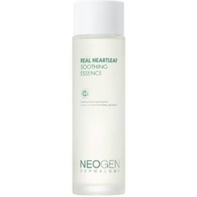 NEOGEN Real Heartleaf Verzachtende Essence 150ml 1 PCS white