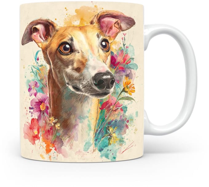 Beker Greyhound