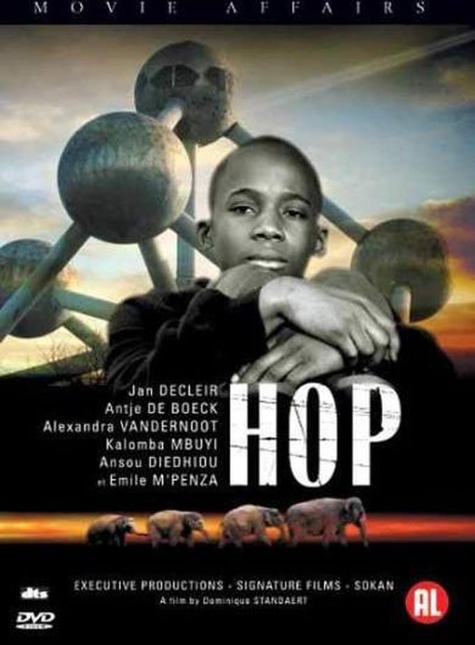 Hop