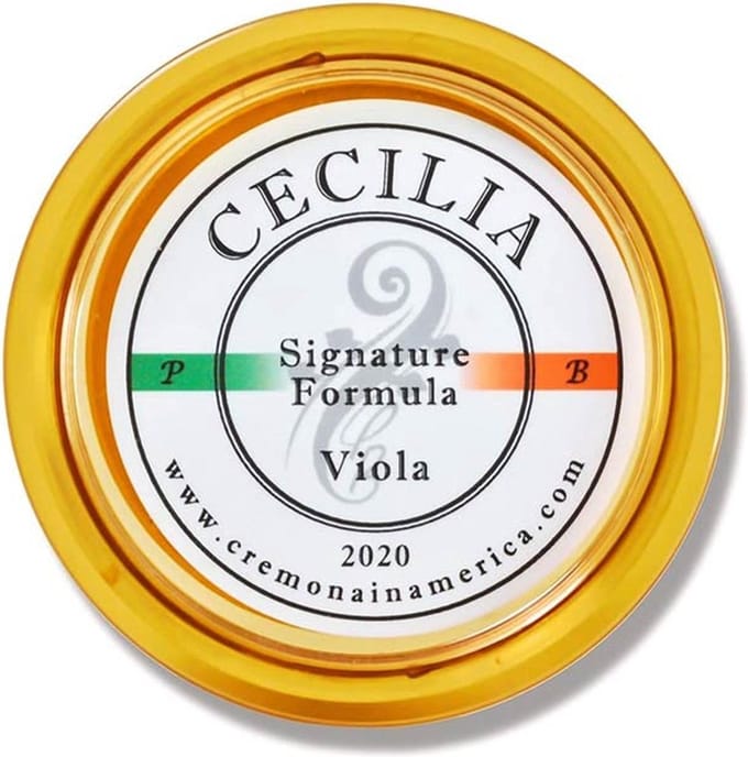 Cecilia CR-CSFVAH hars altviool klein