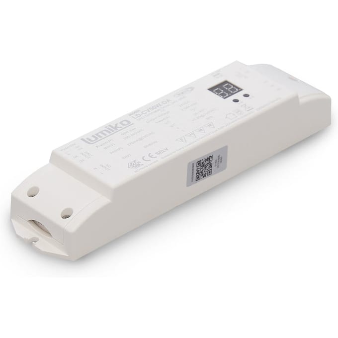 Led Driver 24V 50W Enkele Kanaal Dali2 - 860606
