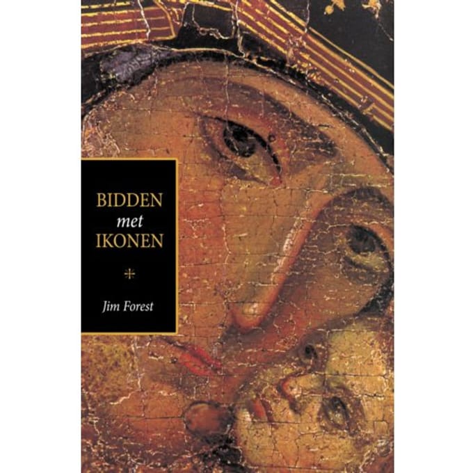 Bidden Met Iconen - Forest Jim