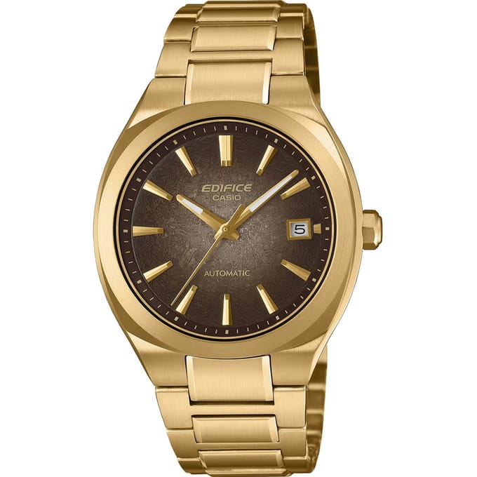 Casio Edifice Automatic EFK-200DG-5AER Heren Horloge