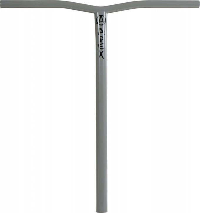 Apex Bol HIC Stuntstep Bar Grey
