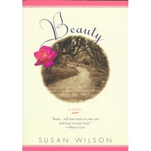 Beauty - Wilson, Susan