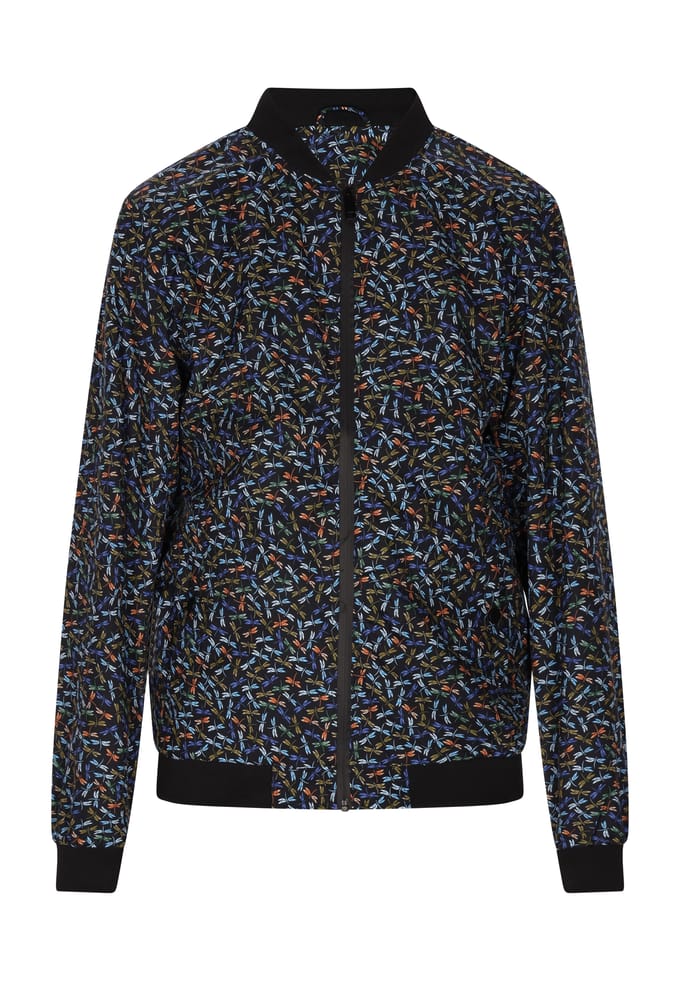Mo Jas Heren blauw