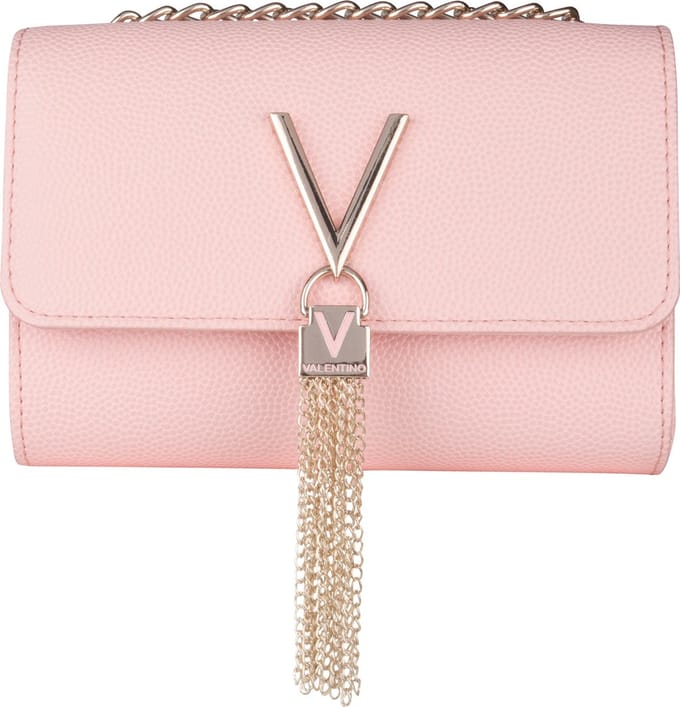 Valentino Bags Divina S Crossbodytas - Roze