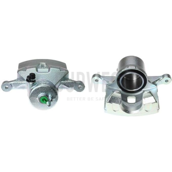 Budweg Caliper Remklauw BUDWEG 344782