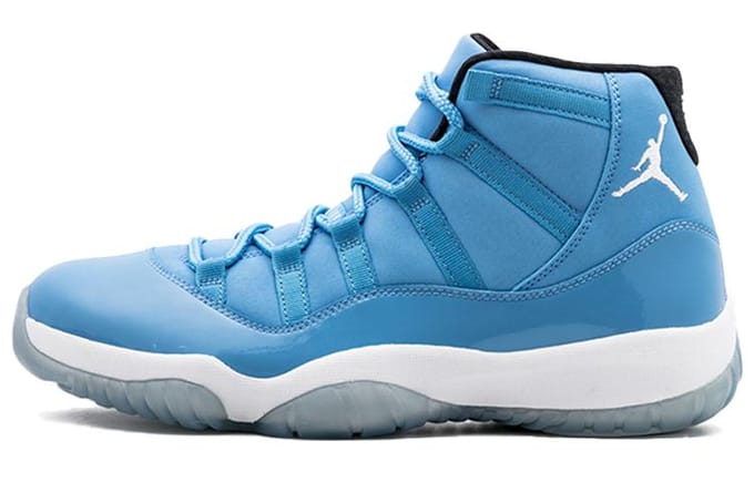 Jordan 11 Retro Pantone 689479-405 42.5